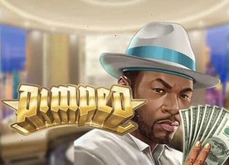 Pimped слот игра