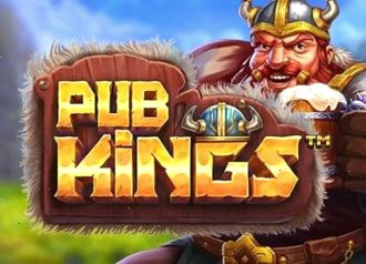 Pub kings слот игра